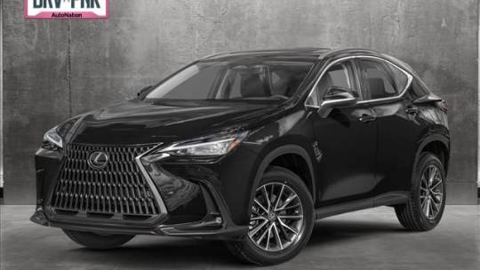 2024 Lexus NX NX 250 Premium — SUV — 15,903 mi — Tampa, FL
