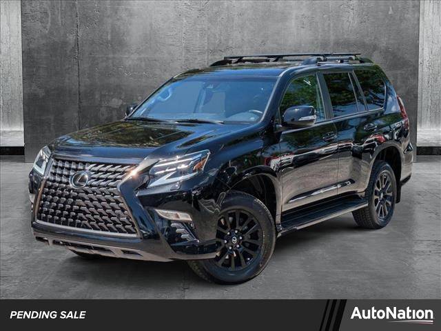 2022 Lexus GX GX 460 — SUV — 41,394 mi — Tampa, FL