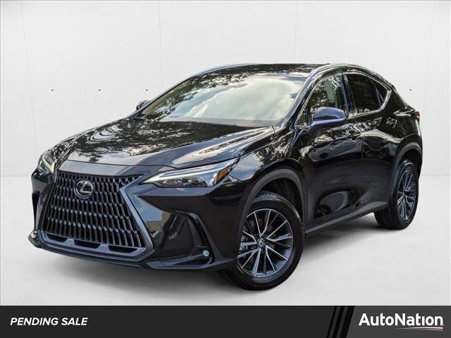 2024 Lexus NX NX 250 — SUV — 9,849 mi — Tampa, FL