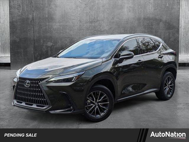 2024 Lexus NX NX 250 — SUV — 32,360 mi — Tampa, FL