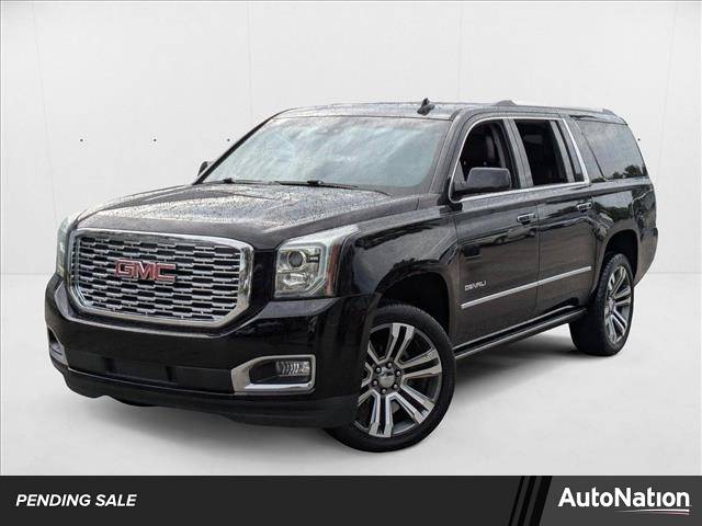 2018 GMC Yukon Denali — SUV — 82,364 mi — Tampa, FL