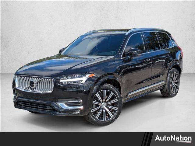 2023 Volvo XC90 Plus — SUV — 40,537 mi — Tampa, FL