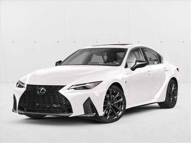 2023 Lexus IS IS 350 F SPORT — Sedan — 22,305 mi — Tampa, FL