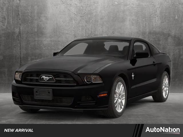 2014 Ford Mustang V6 — Coupe — 84,413 mi — Tampa, FL