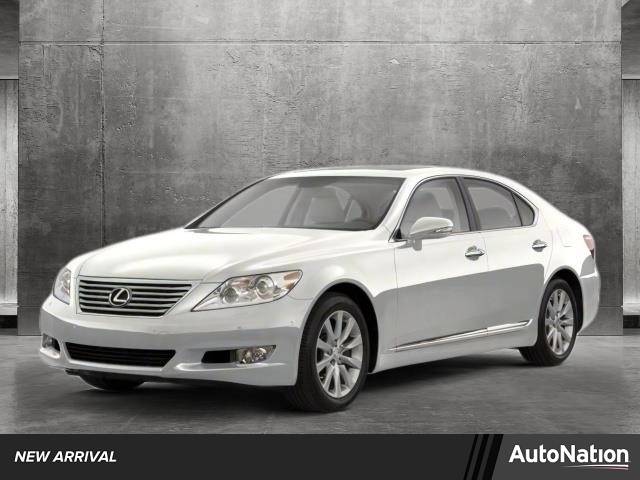 2011 Lexus LS LS 460 — Sedan — 88,128 mi — Tampa, FL