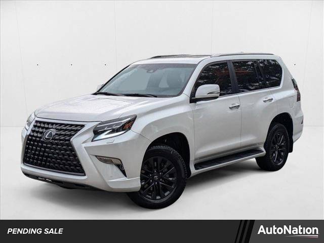 2023 Lexus GX GX 460 Premium — SUV — 17,339 mi — Tampa, FL