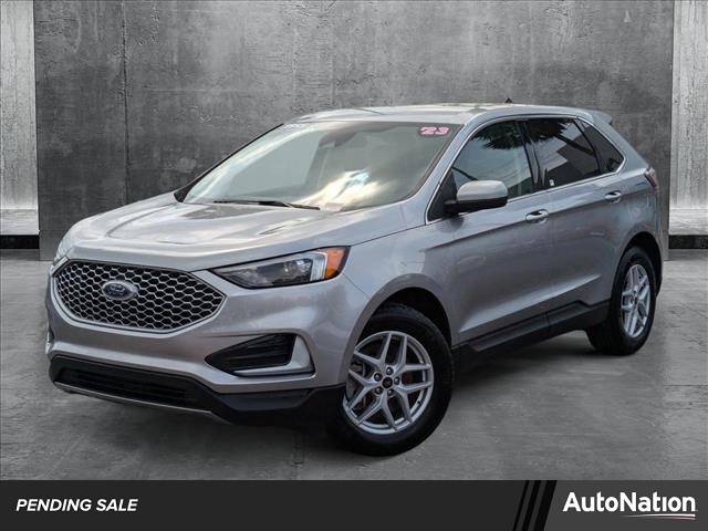 2023 Ford Edge SEL — SUV — 53,413 mi — Tampa, FL