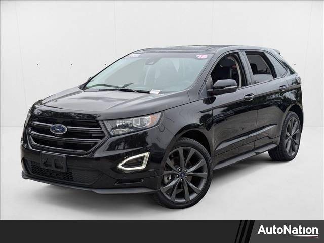 2018 Ford Edge Sport — SUV — 47,123 mi — Tampa, FL