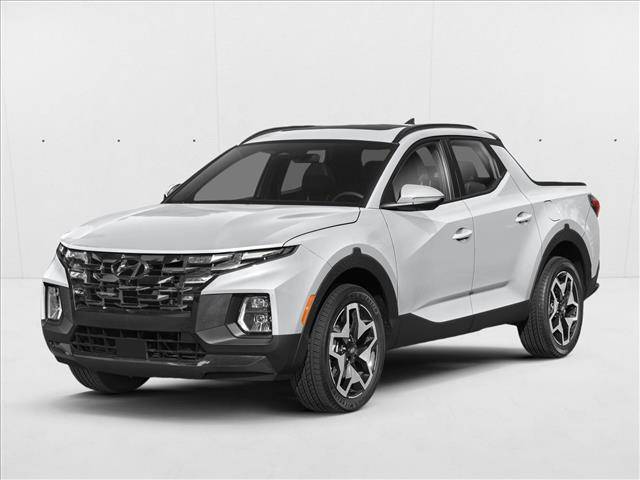 2022 Hyundai Santa Cruz Limited — Pickup Truck — 30,647 mi — Tampa, FL