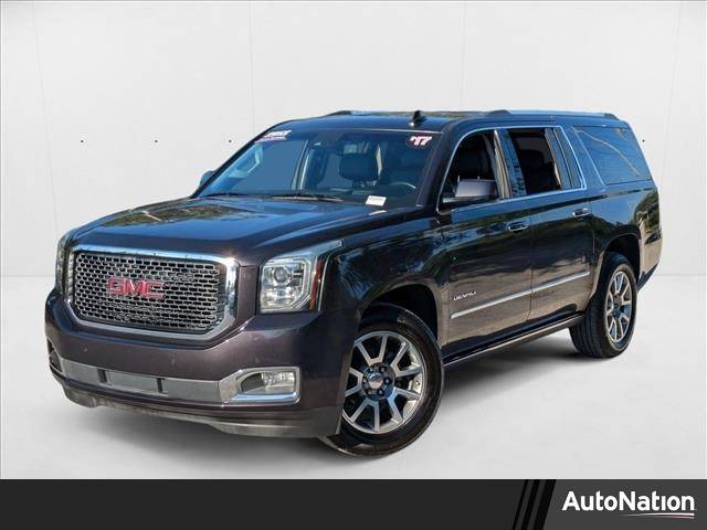 2017 GMC Yukon Denali — SUV — 83,582 mi — Tampa, FL