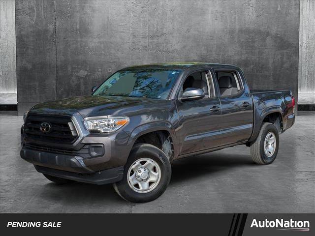 2021 Toyota Tacoma SR — Pickup Truck — 33,750 mi — Tampa, FL
