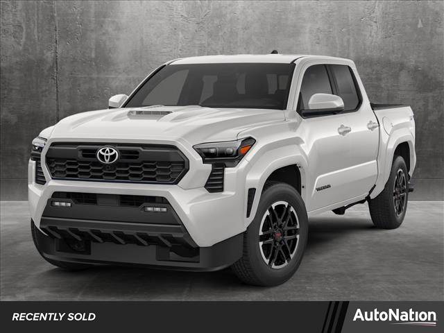 2024 Toyota Tacoma TRD Sport — Pickup Truck — 14,551 mi — Tampa, FL