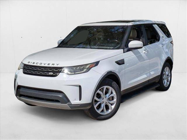 2019 Land Rover Discovery SE — SUV — 77,784 mi — Tampa, FL