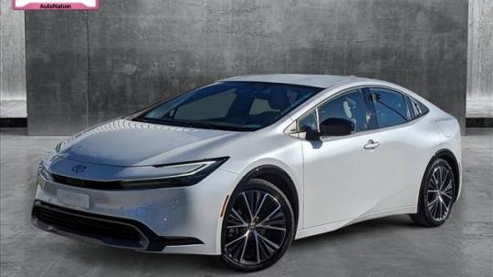 2023 Toyota Prius XLE — Hatchback — 14,848 mi — Tampa, FL