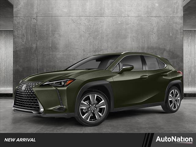 2025 Lexus UX UX 300h Premium — SUV — 12,453 mi — Tampa, FL