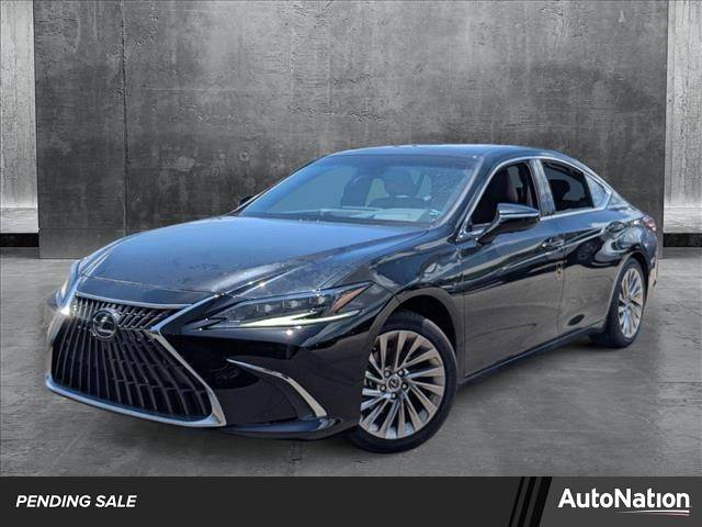 2023 Lexus ES ES 300h Ultra Luxury — Sedan — 36,679 mi — Tampa, FL