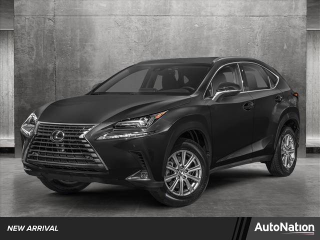 2021 Lexus NX NX 300 — SUV — 47,662 mi — Tampa, FL