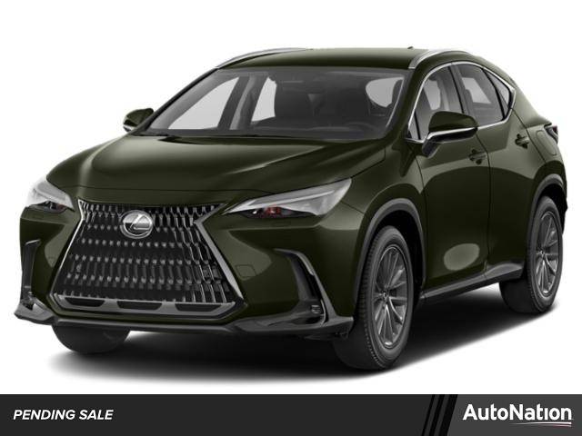 2023 Lexus NX NX 250 Premium — SUV — 20,648 mi — Tampa, FL