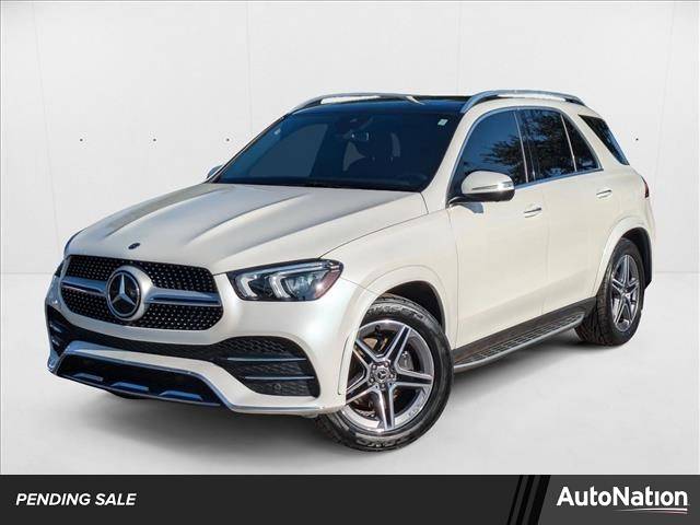 2020 Mercedes-Benz GLE GLE 350 — SUV — 68,970 mi — Tampa, FL