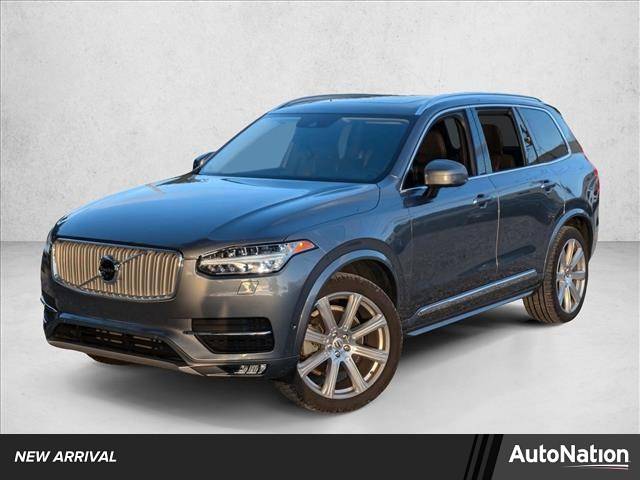 2016 Volvo XC90 T6 Inscription — SUV — 58,045 mi — Tampa, FL