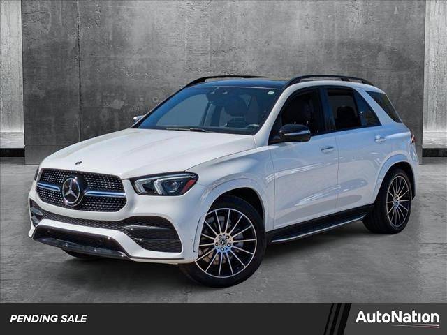 2023 Mercedes-Benz GLE GLE 350 — SUV — 20,611 mi — Tampa, FL