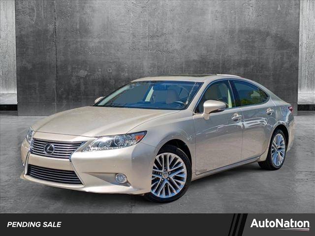 2013 Lexus ES ES 350 — Sedan — 57,808 mi — Tampa, FL