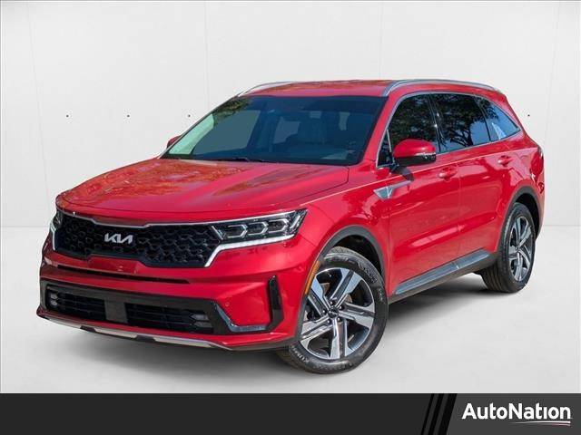 2022 Kia Sorento Plug-In Hybrid SX — SUV — 56,796 mi — Tampa, FL