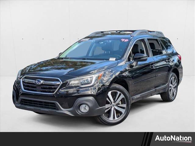 2019 Subaru Outback 2.5i Limited — SUV — 69,398 mi — Tampa, FL