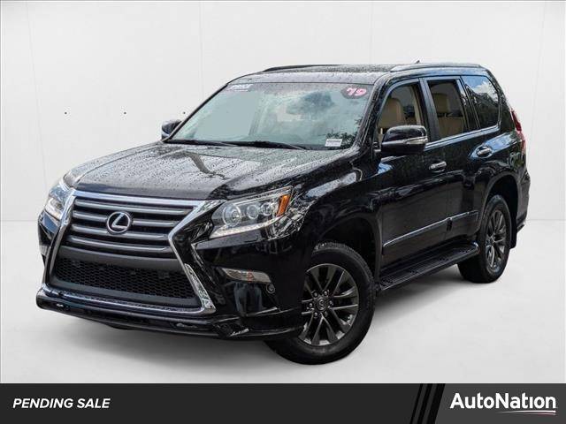 2019 Lexus GX GX 460 Premium — SUV — 106,928 mi — Tampa, FL