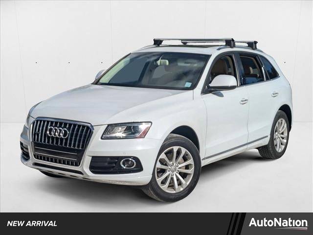 2015 Audi Q5 Premium Plus — SUV — 82,726 mi — Tampa, FL