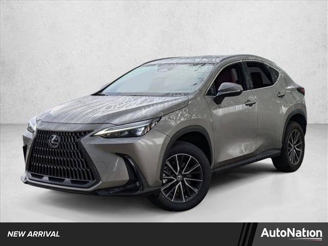 2024 Lexus NX NX 250 — SUV — 19,834 mi — Tampa, FL