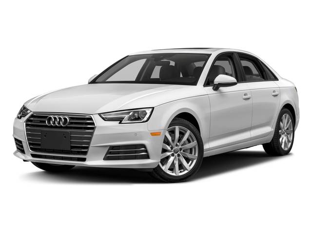 2017 Audi A4 Premium Plus — Sedan — 81,503 mi — Tampa, FL
