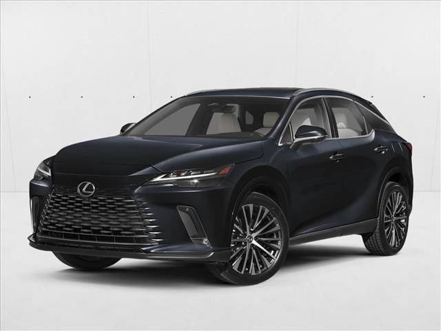 2025 Lexus RX RX 350 Premium — SUV — 11,261 mi — Tampa, FL