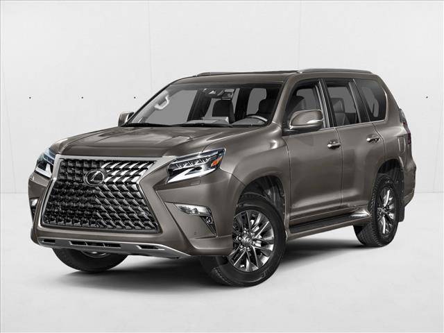 2023 Lexus GX GX 460 Premium