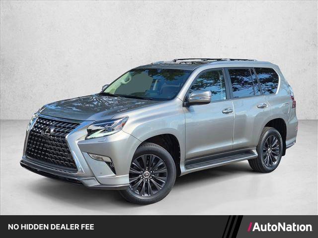 2023 Lexus GX GX 460 Premium
