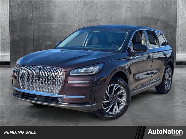 2023 Lincoln Corsair Standard — SUV — 3,861 mi — Tampa, FL