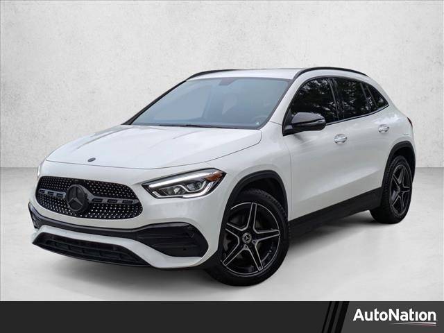 2022 Mercedes-Benz GLA GLA 250 — SUV — 33,077 mi — Tampa, FL