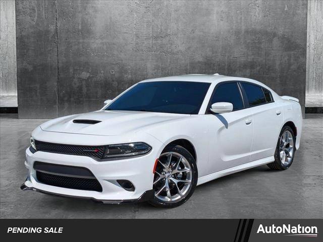 2022 Dodge Charger GT — Sedan — 29,219 mi — Tampa, FL