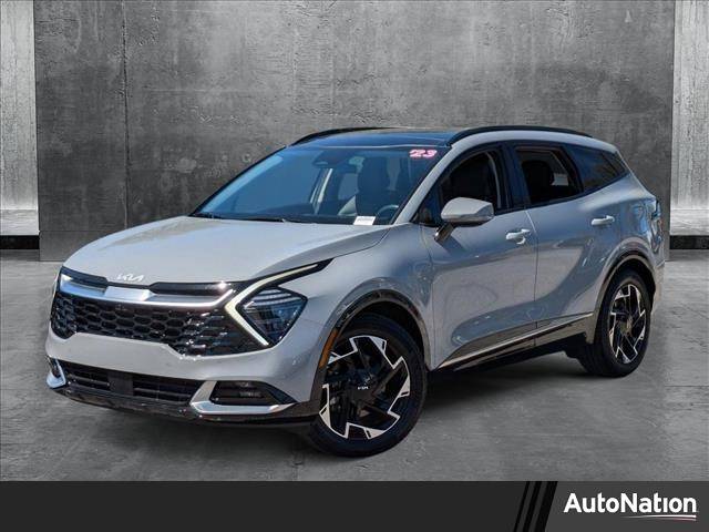 2023 Kia Sportage SX-Prestige — SUV — 18,103 mi — Tampa, FL