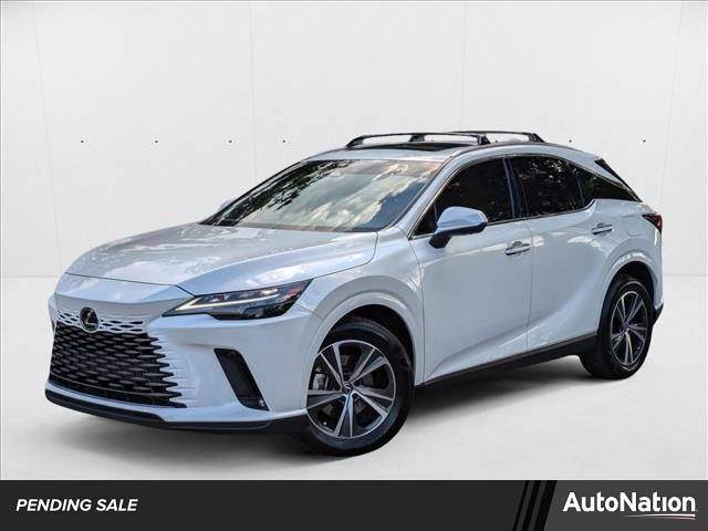2023 Lexus RX RX 350 Premium — SUV — 16,629 mi — Tampa, FL
