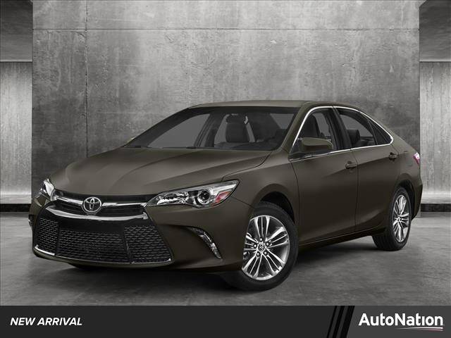 2015 Toyota Camry XLE — Sedan — 110,559 mi — Tampa, FL