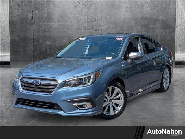 2018 Subaru Legacy 2.5i Limited — Sedan — 84,449 mi — Tampa, FL