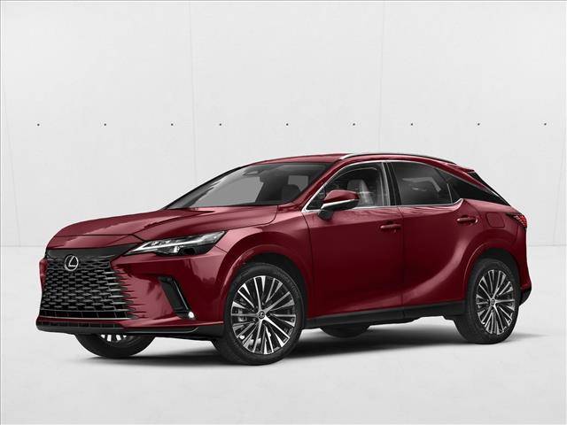 2024 Lexus RX RX 350h Premium Plus — SUV — 8,866 mi — Tampa, FL