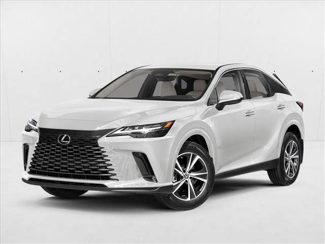 2025 Lexus RX RX 350 Premium — SUV — 11,879 mi — Tampa, FL