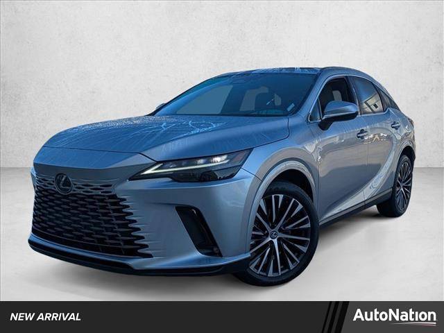 2023 Lexus RX RX 350 Premium Plus — SUV — 30,712 mi — Tampa, FL