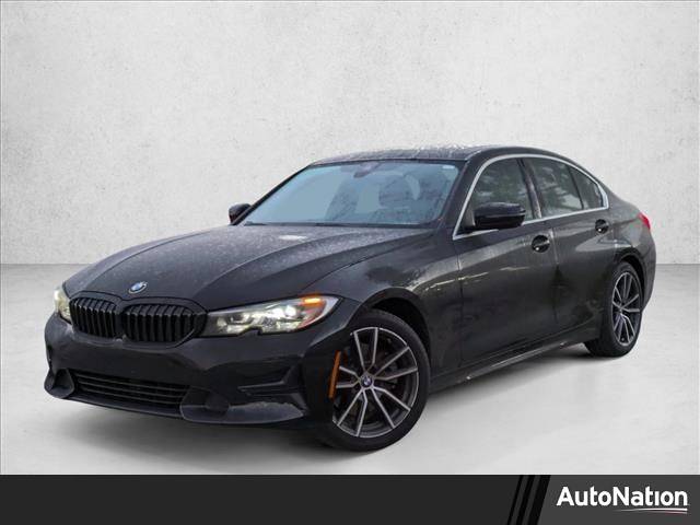 2020 BMW 3 Series 330i — Sedan — 88,253 mi — Tampa, FL
