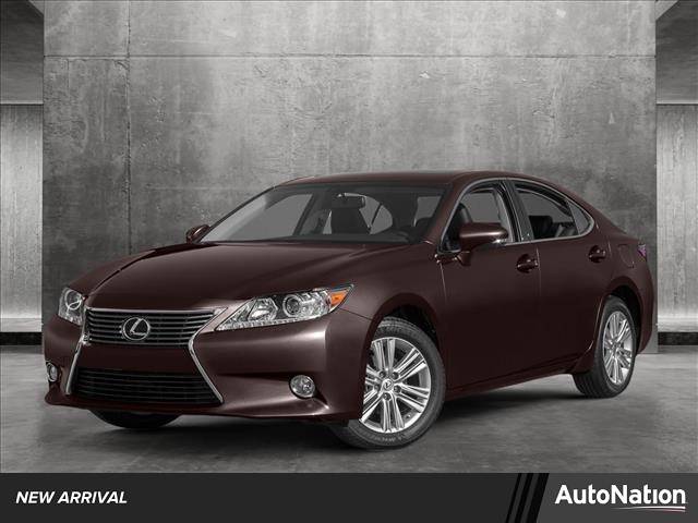 2015 Lexus ES ES 350 — Sedan — 49,574 mi — Tampa, FL