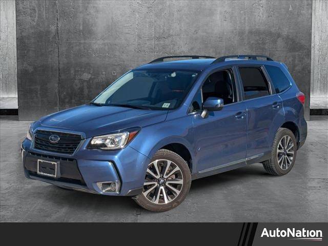 2017 Subaru Forester 2.0XT Touring — SUV — 48,462 mi — Tampa, FL