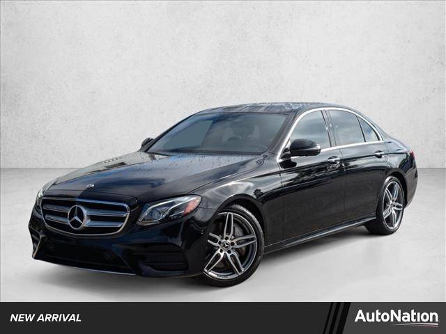 2019 Mercedes-Benz E-Class E 300 — Sedan — 74,915 mi — Tampa, FL