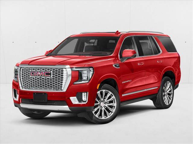 2024 GMC Yukon Denali — SUV — 15,136 mi — Tampa, FL